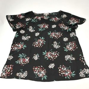 Loft hydrangea flower top